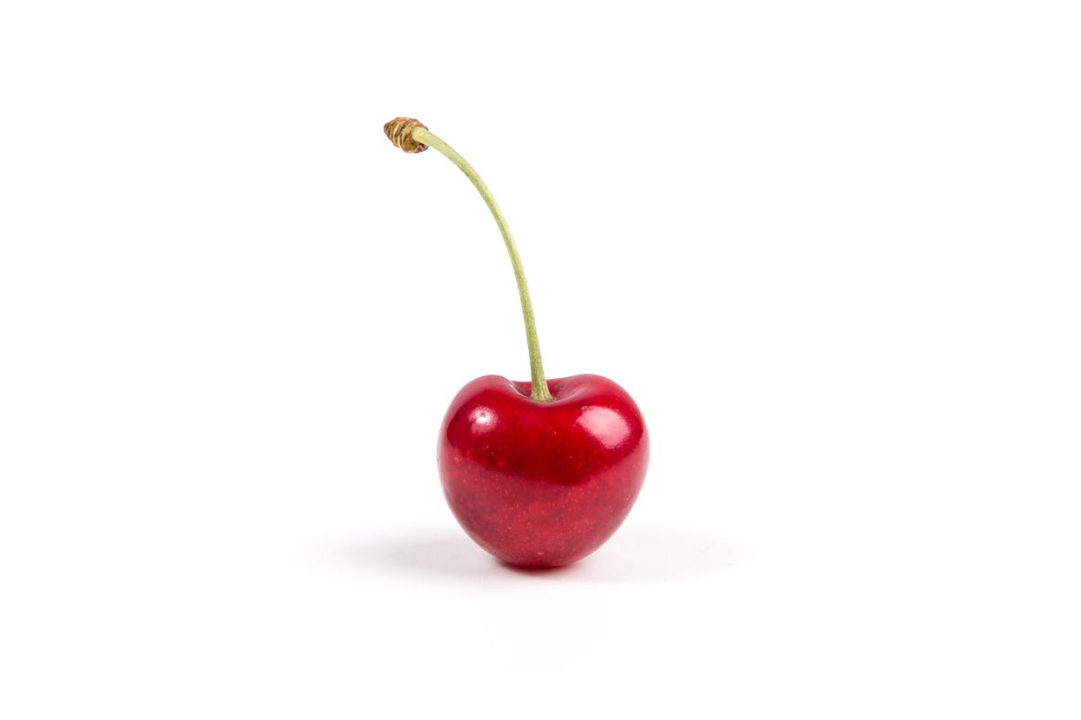 lli plus - the cherry on top